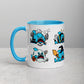 Halloween Sharks Mug (11oz)