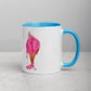 Ice cream Vulva Mug (11oz)