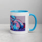 Beautiful Belly- Mug (11oz)