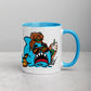 Basic Shark Mug (11oz)