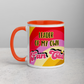 Leader of MyOwn Fan Club- 11oz Mug