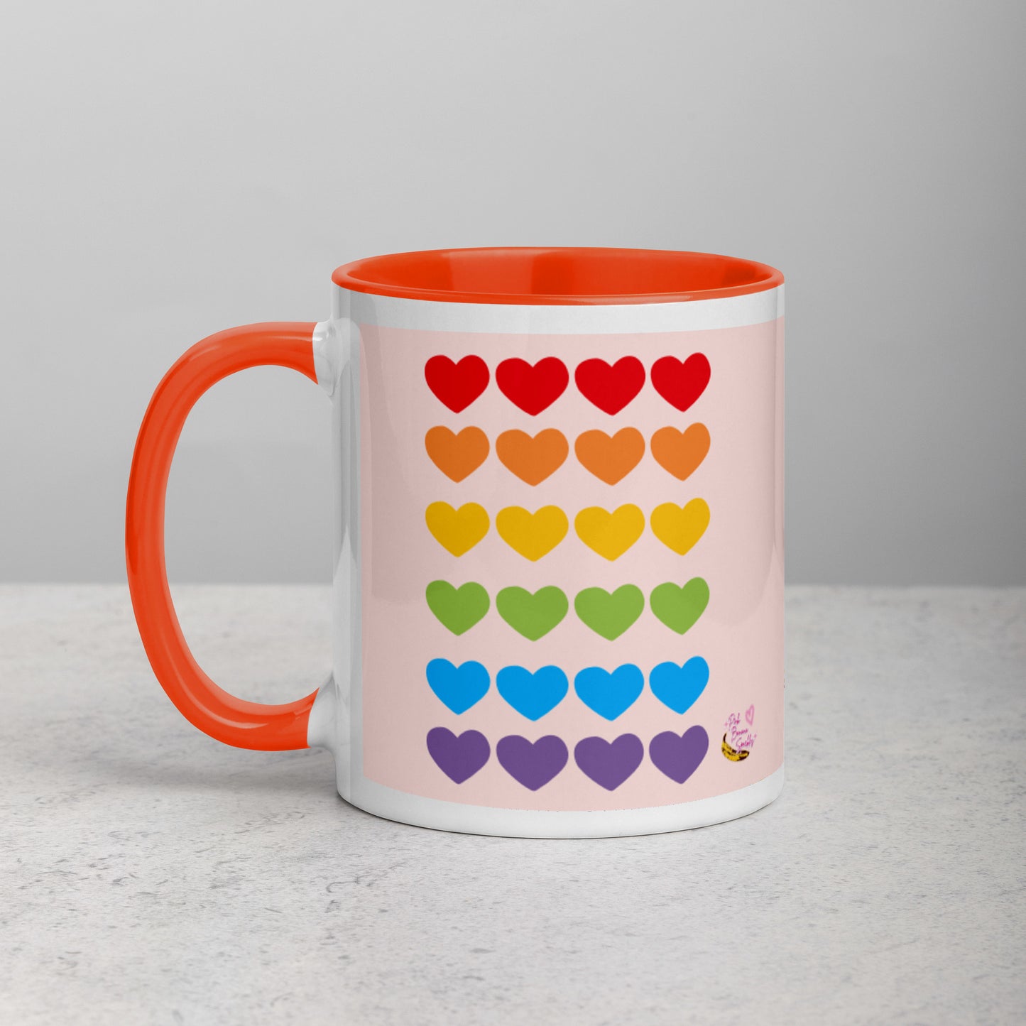 "Leader of My Own Fan Club" Mug (11oz)