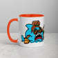 Basic Shark Mug (11oz)