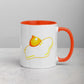 Egg Nipple Mug (11oz)