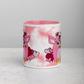 Lovely Love Furb Mug