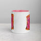 "WAP-Tart" Poptart Vulva Mug (11oz)