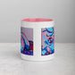 Beautiful Belly- Mug (11oz)