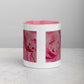 Exquisite Beauty- Mug (11oz)
