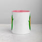 "C*nt on the Cob" Corn Vulva Mug (11oz)