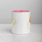 Egg Nipple Mug (11oz)