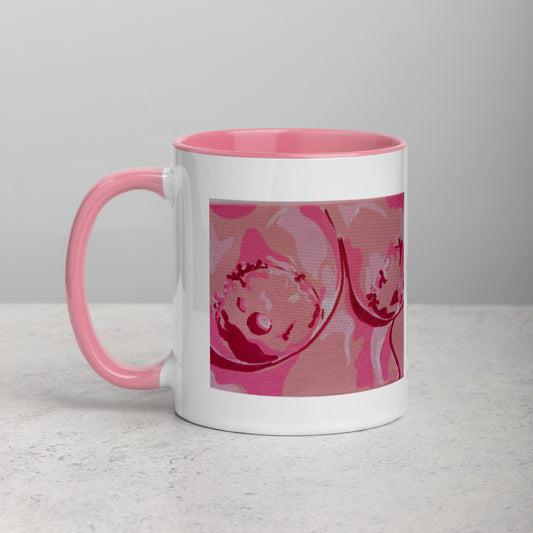 Exquisite Beauty- Mug (11oz)