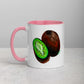 Kiwi Vulva Mug (11oz)