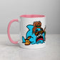 Basic Shark Mug (11oz)