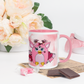 Lovely Love Furb Mug