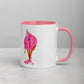 Ice cream Vulva Mug (11oz)