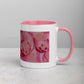 Exquisite Beauty- Mug (11oz)
