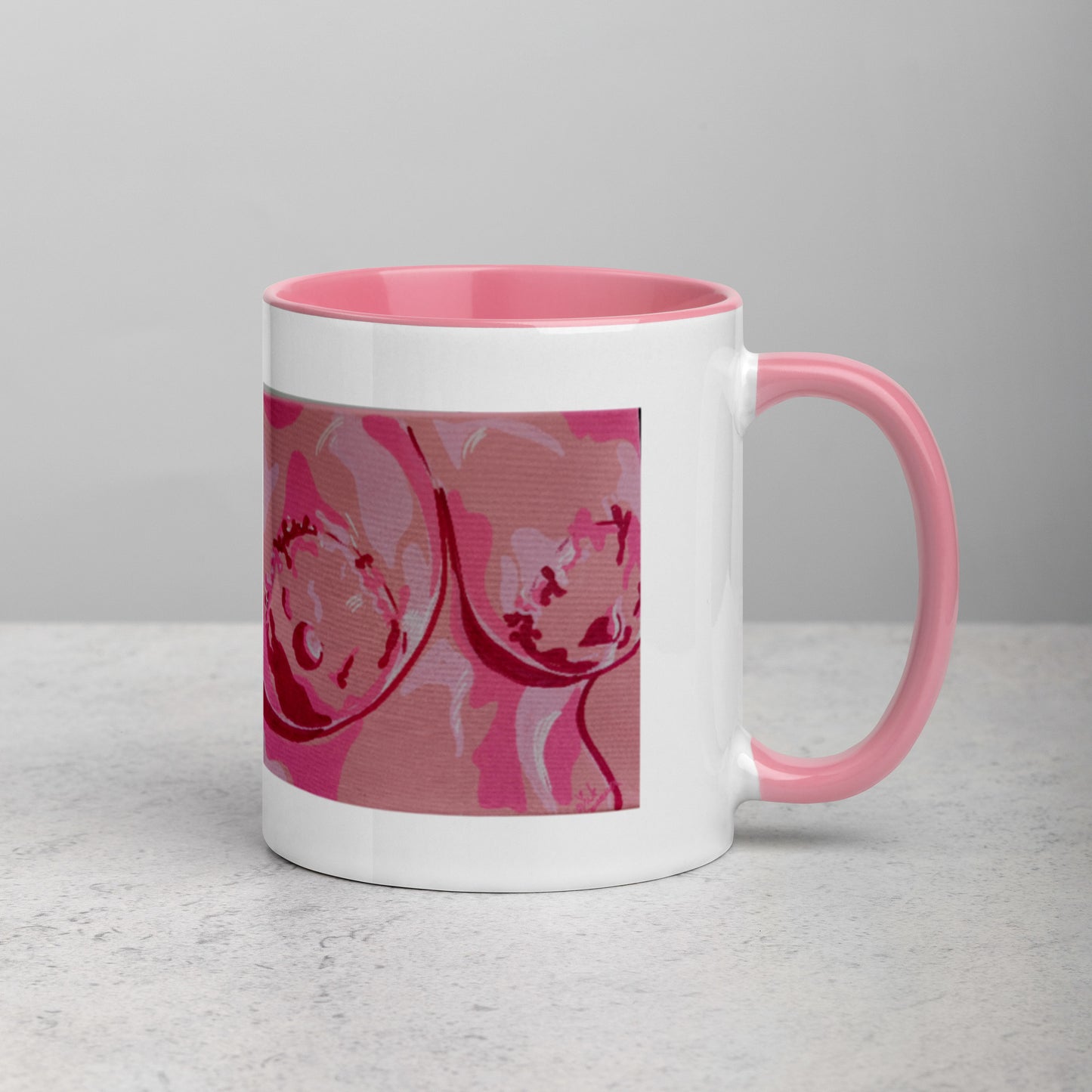 Exquisite Beauty- Mug (11oz)