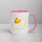 Egg Nipple Mug (11oz)