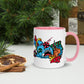 Holiday Shark Mug- Time to Wrap the Gifts! (11oz)