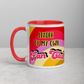 Leader of MyOwn Fan Club- 11oz Mug