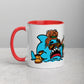 Basic Shark Mug (11oz)
