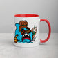 Basic Shark Mug (11oz)
