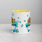 Furb in the Tub- Mug (11oz)