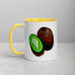Kiwi Vulva Mug (11oz)