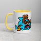 Basic Shark Mug (11oz)