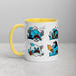 Halloween Sharks Mug (11oz)