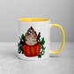 Pumpkin Spice and Everything Nice- Mug (11oz)