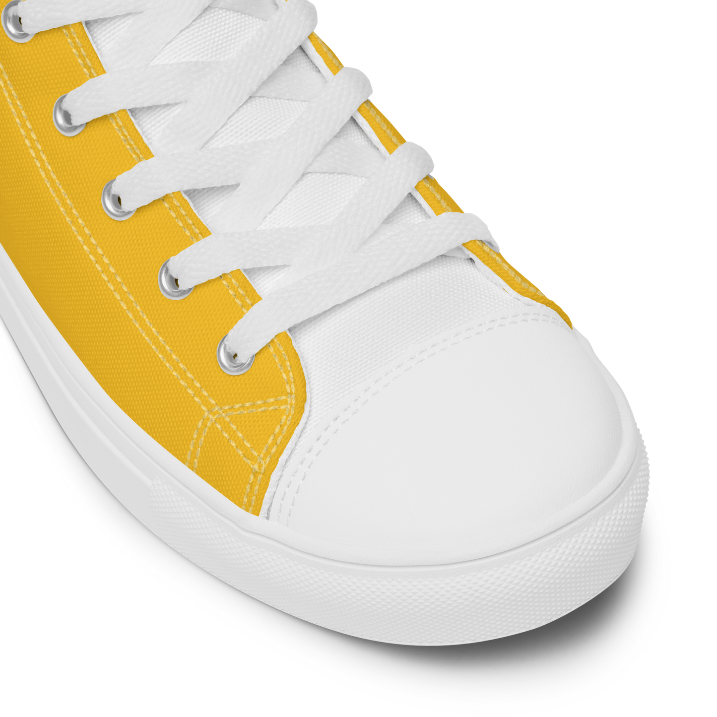 Egg Nipple (alternating colours) -Women’s high top canvas shoes