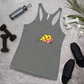 Daydreaming of Vulvas... Femme Racerback Tank