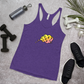 Daydreaming of Vulvas... Femme Racerback Tank