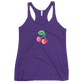 Cherry Vulva- Femme Racerback Tank