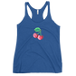 Cherry Vulva- Femme Racerback Tank